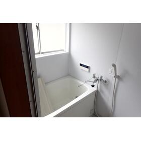 バス/シャワー