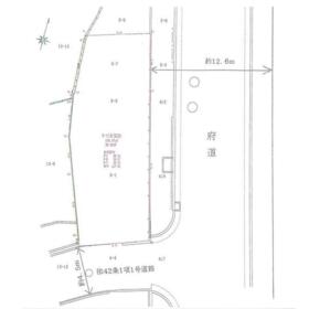 地形図等