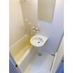 バス/シャワー