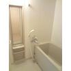 バス/シャワー