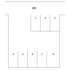 平面図