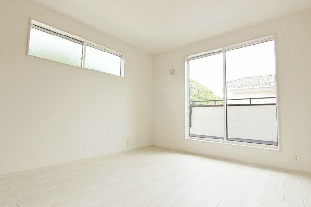 物件画像 遠賀郡水巻町 吉田東５丁目 (東水巻駅) 2階建 3LDK