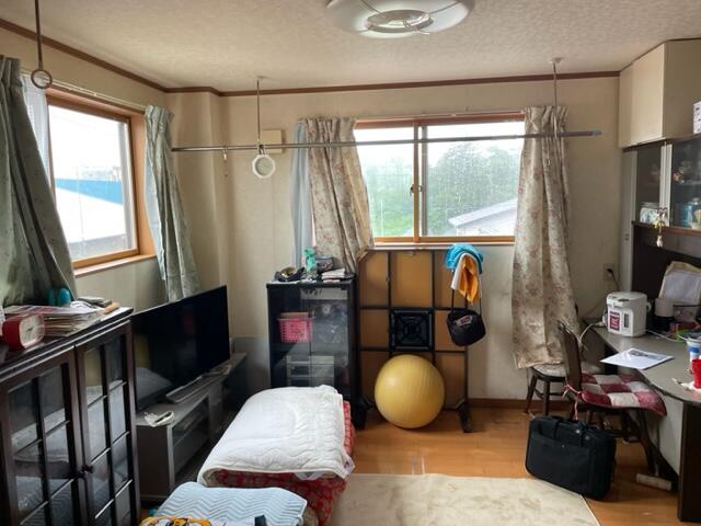 commercial 字鳥小屋