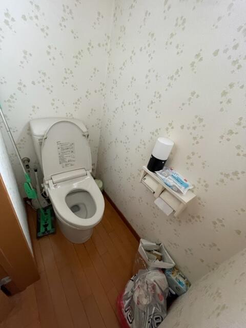 commercial 字鳥小屋