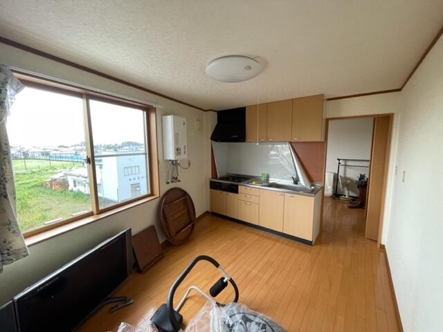 commercial 字鳥小屋