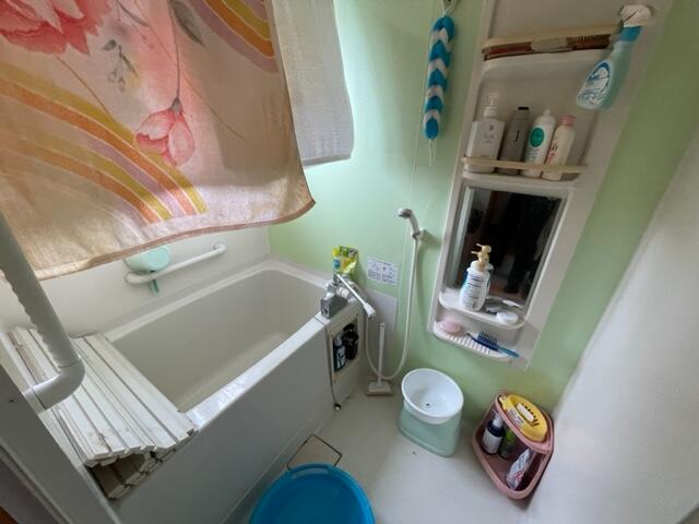 commercial 字鳥小屋