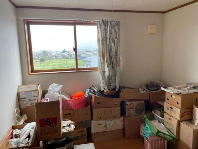 commercial 字鳥小屋