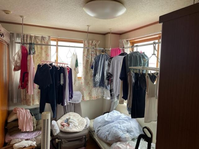 commercial 字鳥小屋