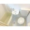 バス/シャワー