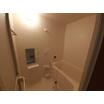 バス/シャワー