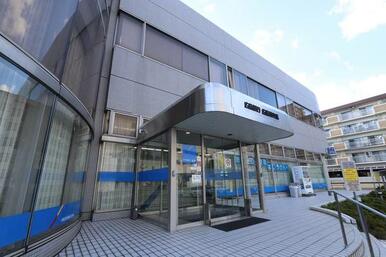 広島銀行西支店