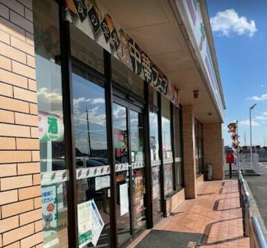 ｾﾌﾞﾝｲﾚﾌﾞﾝ 津島金柳町店