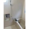 バス/シャワー