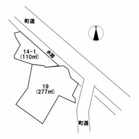 地形図等