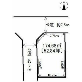 地形図等