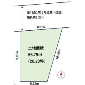 地形図等