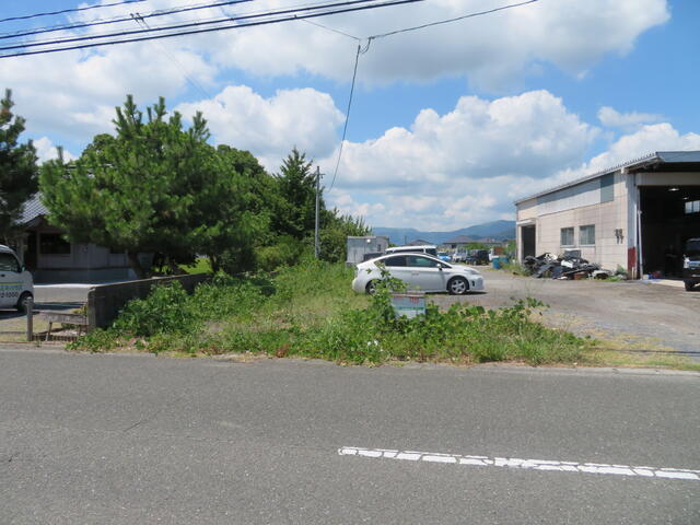 物件画像 行橋市 大字今井 住宅用地
