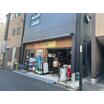 ショッピング施設