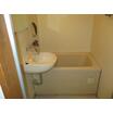 バス/シャワー