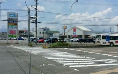 ウエルシア高松店