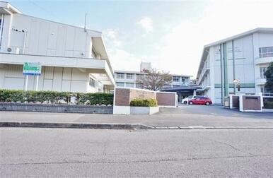 宮竹小学校