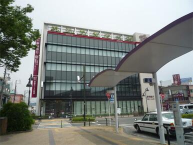静岡銀行藤枝駅支店