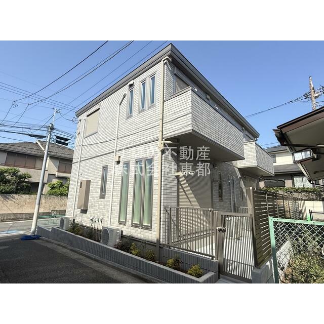 閑静な住宅地でゆったりライフスタイルを満喫してください♪