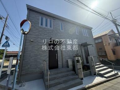セキスイハイム施工☆2026年5月築の新築です♪