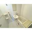 バス/シャワー