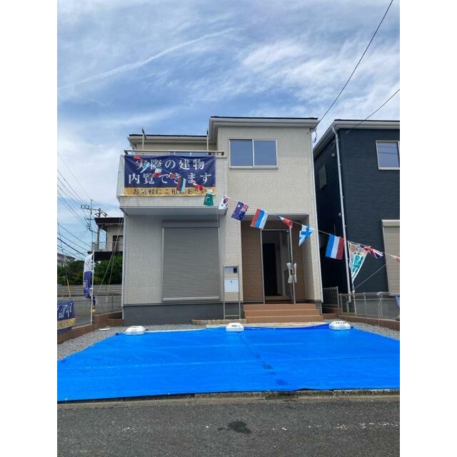 毎日がもっと特別になる場所（2号棟）
