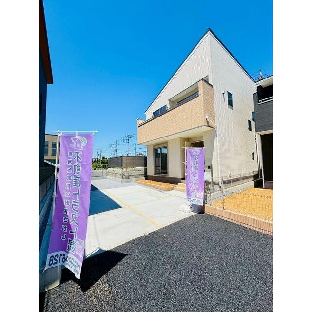 毎日がもっと特別になる場所（2号棟）