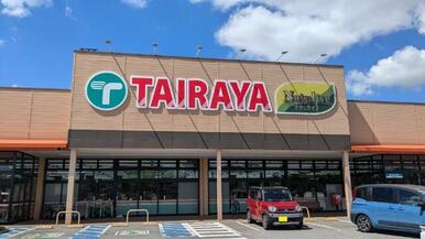 エコス　ＴＡＩＲＡＹＡ（たいらや）　上三川店