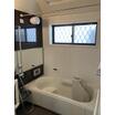 バス/シャワー