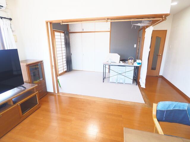 物件画像 アメニティ曽根 3階 4LDK