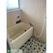 バス/シャワー