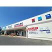 ショッピング施設