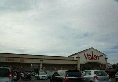 バロー関ひがし店