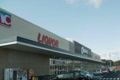 オークワ岐阜美濃加茂店