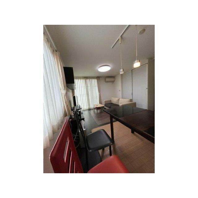 家具等の販売はございません。現況優先。
