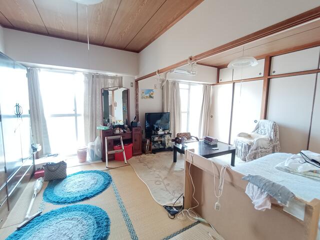 物件画像 エバーライフ新室見 307 3DK