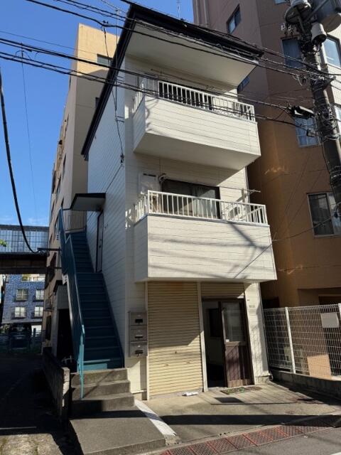 椎野ビル ３０１ 1Kの画像