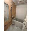 バス/シャワー