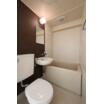 バス/シャワー
