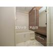 バス/シャワー