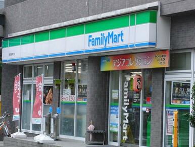 ファミリーマートＪＲ町田駅前店