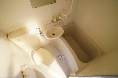 ※画像は同物件別部屋です。