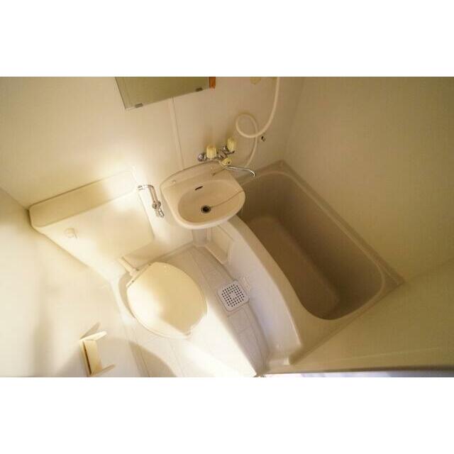 ※画像は同物件別部屋です。