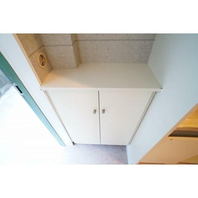 ※画像は同物件別部屋です。