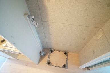 ※画像は同物件別部屋です。