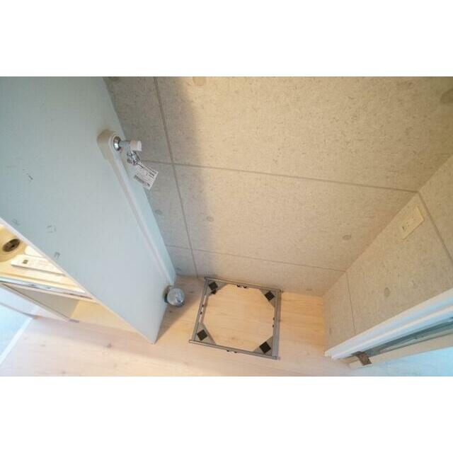 ※画像は同物件別部屋です。